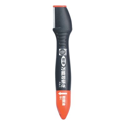 Saboten Tungsten Carbide Sharpener 1/ each