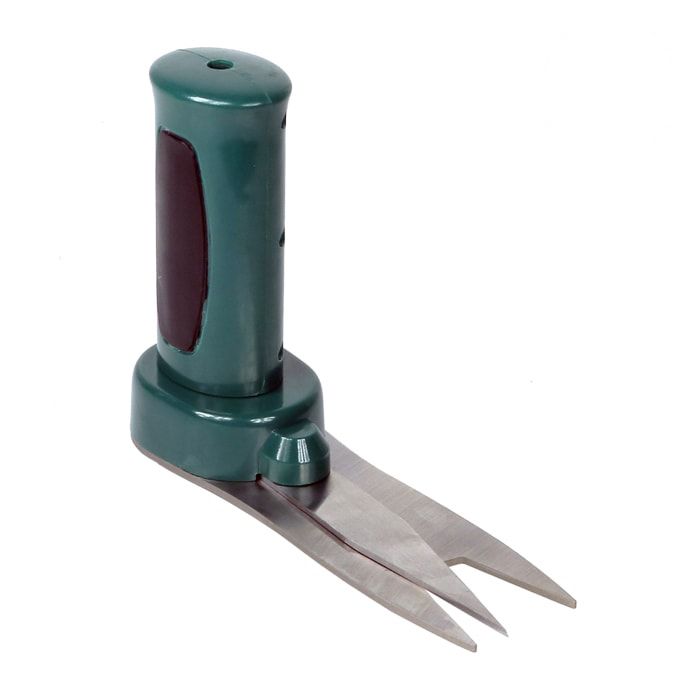 Trim'r Matic Electric Hand Held Trimmer Automatic 12 cuts per second