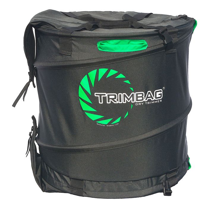 Trimbag Dry Trimming Bag Trimmer