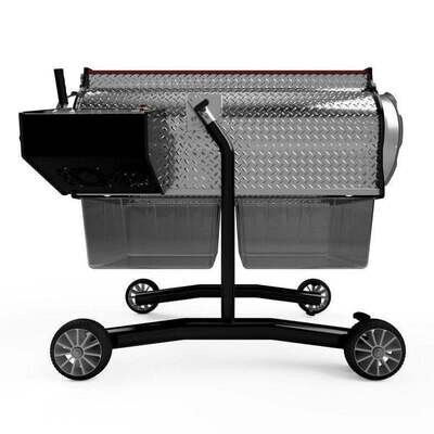 Triminator Dry Trimmer Trimming Machine