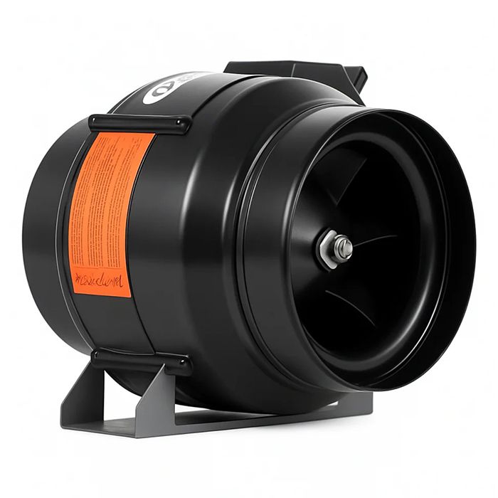 Can Fan Can-Fan Max Inline Fan