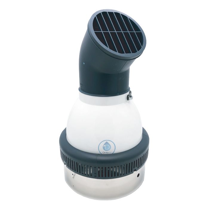 DropAir Industrial Humidifier 200 pint per day