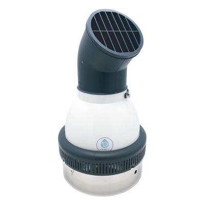 DropAir Industrial Humidifier 200 pint per day