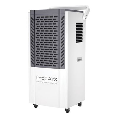 DropAir X Industrial Dehumidifier
