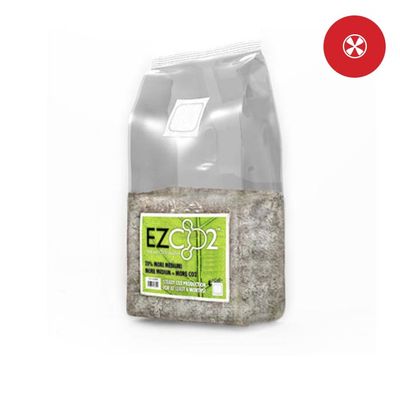 EZ CO2 Carbon Dioxide Enhancer Bag Fungus-Based