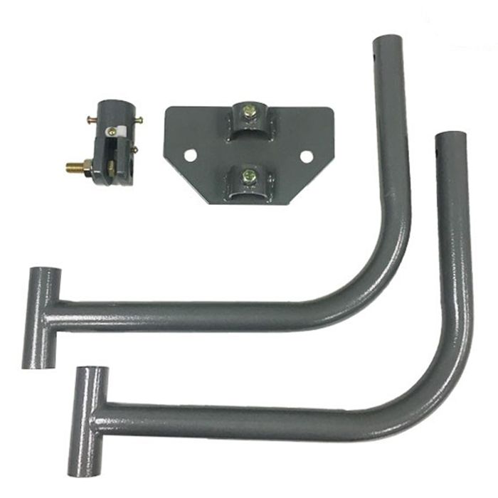 F5 Industrial Bracket Wall Mounting for 26 or 30 inch Pedestal Fan