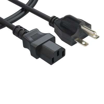 Grow1 Ballast Power Cord