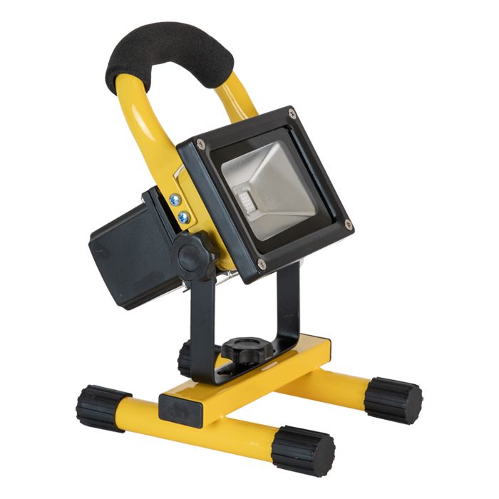 Grow1 Green LED Lamp Work Light Comercial 4400 mAh 1/ each