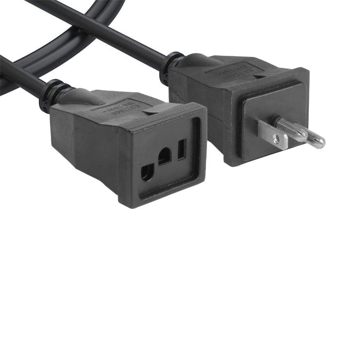 Grow1 Reflector Extension Cord