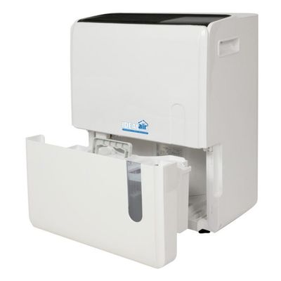 Ideal Air Dehumidifier with Internal Condensate Pump 60-120 pint per day 115 volt 680 watt 7 amp 271 CFM