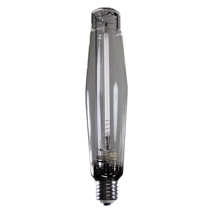 InterLux HID Lamp Light Bulb Standard Single Ended SE High Pressure Sodium HPS 1500 watt