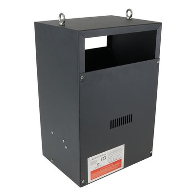 LTL CO2 Generator