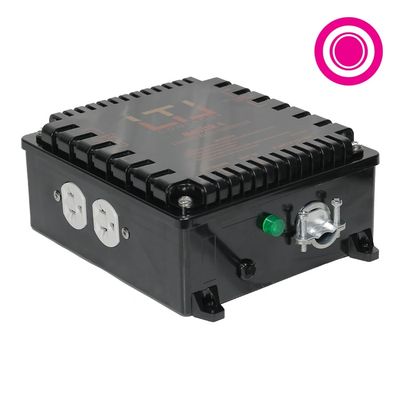LTL Master Lighting Controller