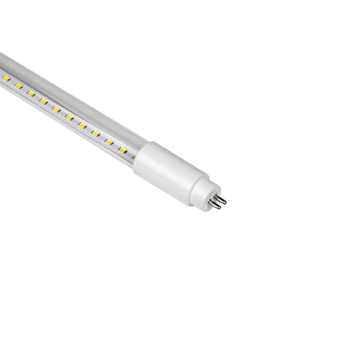 SupremeLux T5 LED Lamp Light Bulb Tube Strip 4 foot 24 watt 6500 Kelvin 1/ each