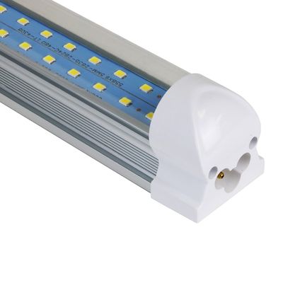 Lightech T8 LED Grow Light Complete Fixture