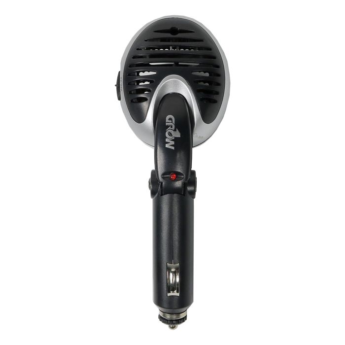 Grow1 Negative Ion Car Air Purifier