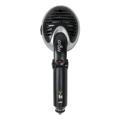 Grow1 Negative Ion Car Air Purifier