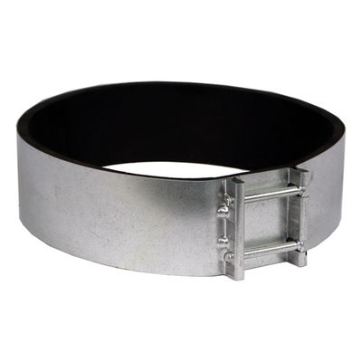 Noise Reduction Ducting Hose Clamp Neoprene