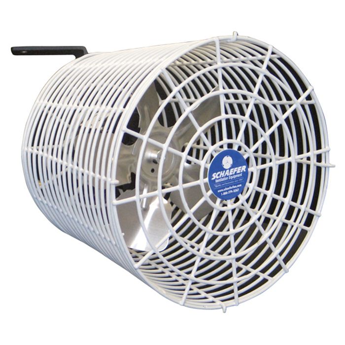 Schaefer Versa-Kool Circulation Fan