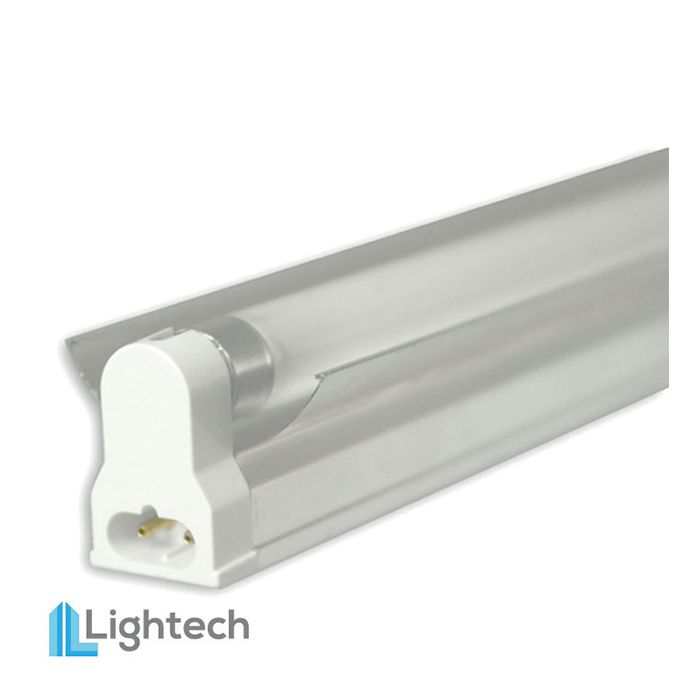 Lightech T5 Fluorescent Grow Light Complete Fixture