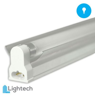 Lightech T5 Fluorescent Grow Light Complete Fixture