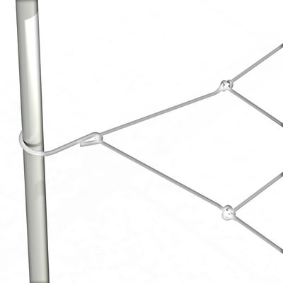 Secret Jardin WebIT Trellis Netting Elastic