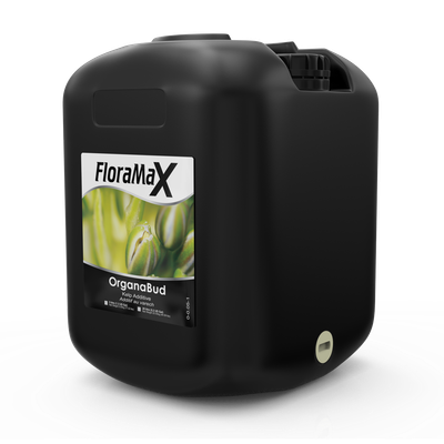 FloraMax OrganaBud Liquid 0-0.05-1