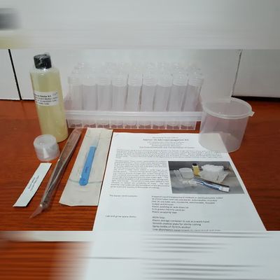 MicroCLONE Tissue Culture Starter Kit Tissueponics
