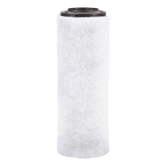 Can Fan Can-Filter Carbon Filter Complete Air Purification without Flange with Pre-Filter