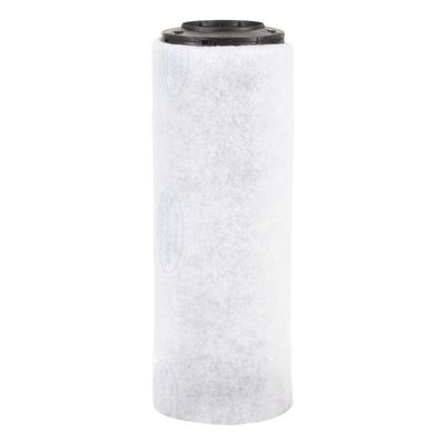 Can Fan Can-Filter Carbon Filter Complete Air Purification without Flange with Pre-Filter