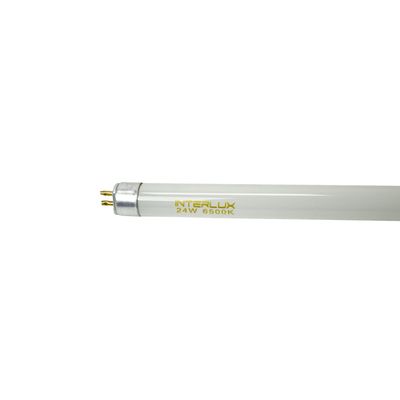 InterLux T5 Fluorescent Lamp Light Bulb Tube Strip High Output HO
