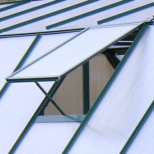 Grandio Roof Vent