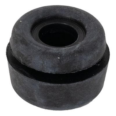 Grow1 Tubing Grommet Round Black Rubber