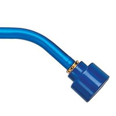 Dramm Rain Wand Touch‘N Flow Aluminum Handle Trigger Valve 400PL ABS Plastic