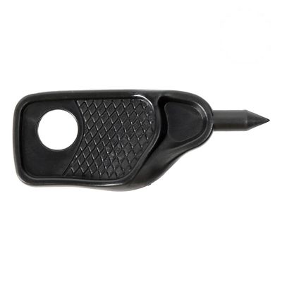 Independent Hose Tubing Hole Punch Charcoal Black 1/8-1/4 inch 1/ each