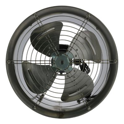 Grow1 Greenhouse Fan Horizontal Air Flow 120 volt