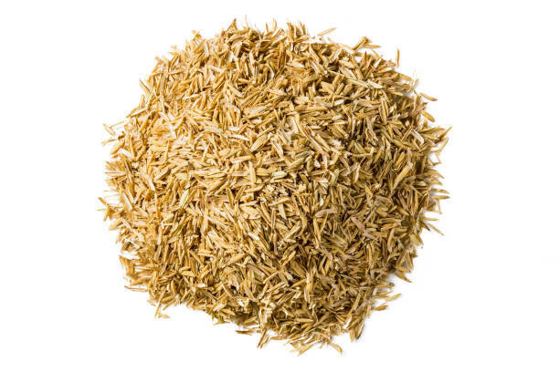 Paonia Soil Organic Brown Rice Hulls