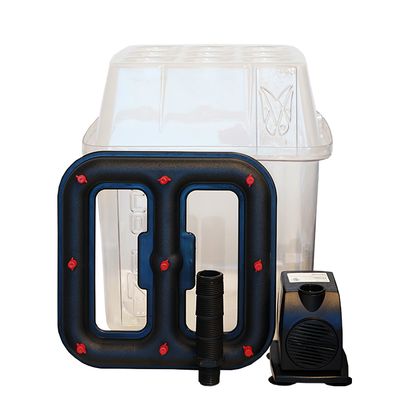 EZ-CLONE Aeroponic Cloning Machine