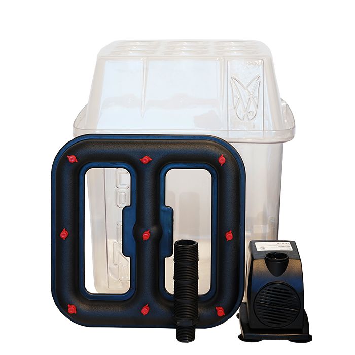 EZ-CLONE Aeroponic Cloning Machine