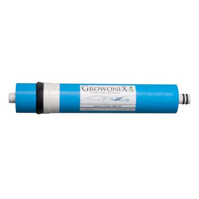 GrowoniX Reverse Osmosis RO Membrane Filter