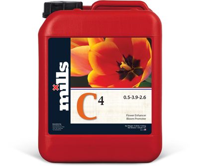 Mills C4