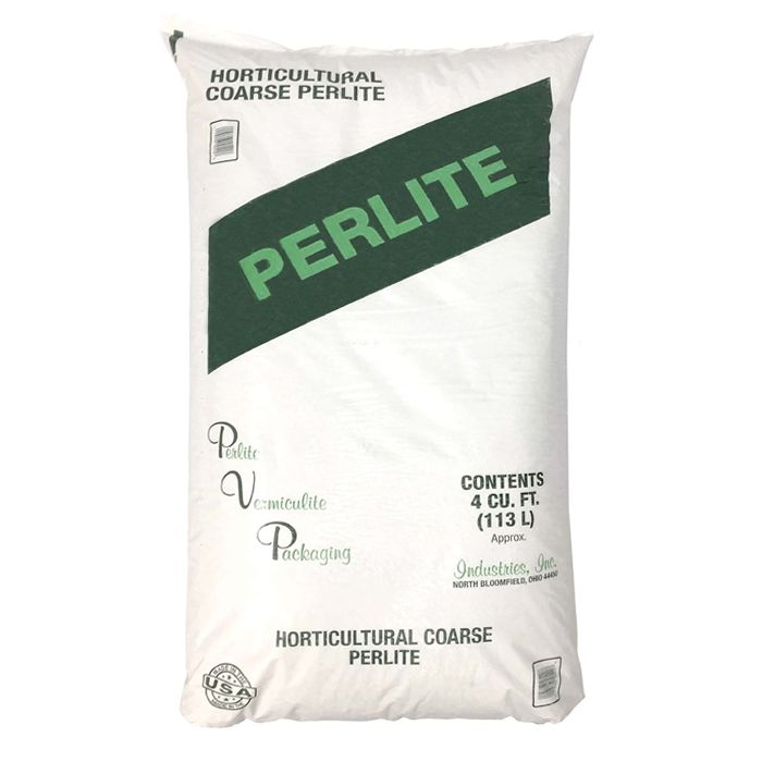 PVP Industries Horticultural Perlite