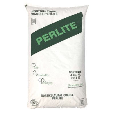 PVP Industries Horticultural Perlite PVP Industries Horticultural Perlite