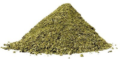 Paonia Soil Alfalfa Meal 40 pound 18 kilogram 1/ each