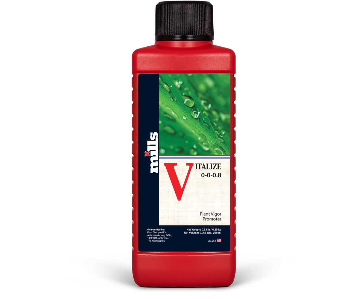 Mills Vitalize