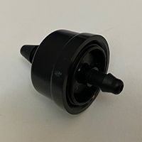 Dramm Irrigation Water Bug Pressure Compensated Dripper Emitter