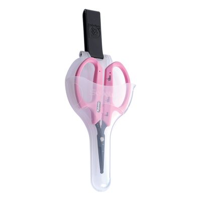Saboten Plastic Scissor Case