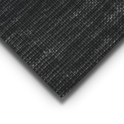 Grow1 Woven Film UV Protection 9 mil Black &amp; White