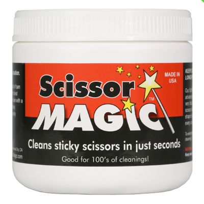 Scissor Magic Scissor Cleaner 16 ounce 1/ each