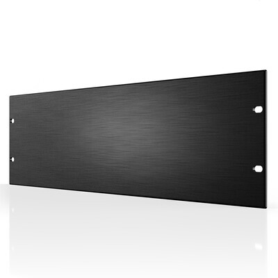 AC Infinity Anodized Aluminium Rack Panel